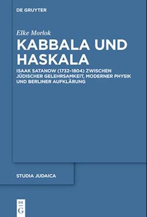 Kabbala und Haskala