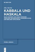 Kabbala und Haskala