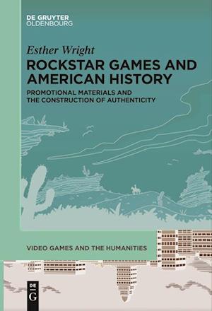 Rockstar Games and American History