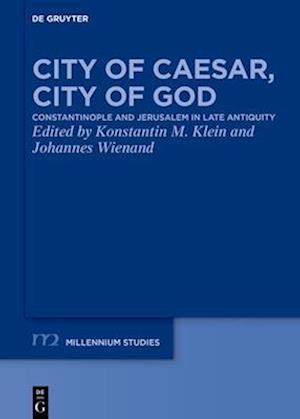 City of Caesar, City of God