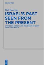 Israel's Past