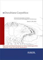 Danubiana Carpathica 2021