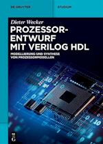 Prozessorentwurf mit Verilog HDL