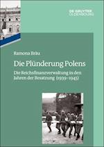 Die Plünderung Polens