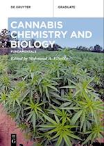 Cannabis Chemistry and Biology