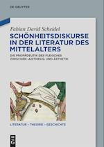 Schönheitsdiskurse in der Literatur des Mittelalters
