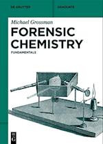 Forensic Chemistry