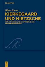 Kierkegaard und Nietzsche