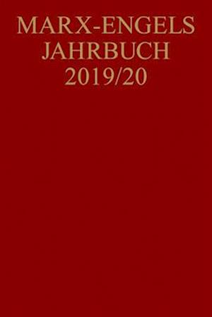 Marx-Engels-Jahrbuch 2019/20