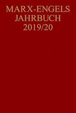 Marx-Engels-Jahrbuch 2019/20