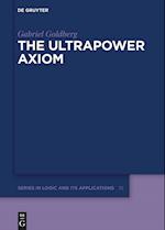 The Ultrapower Axiom