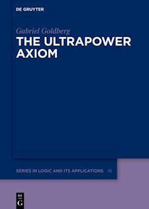 Ultrapower Axiom