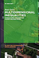 Multidimensional Inequalities