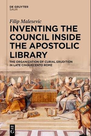 Inventing the Council inside the Apostolic Library