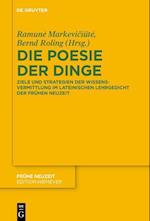 Die Poesie der Dinge