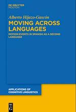 Moving Across Languages