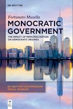 Monocratic Government