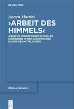 "Arbeit des Himmels"