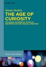 The Age of Curiosity