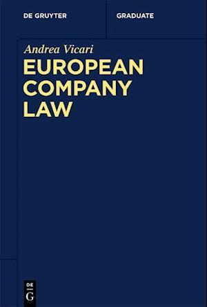 European Company Law