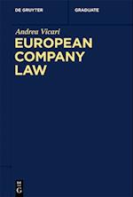 European Company Law