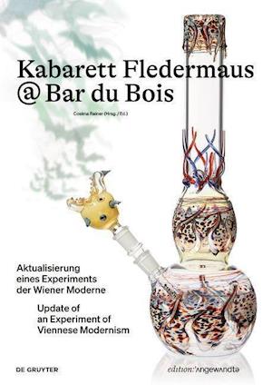 Kabarett Fledermaus @ Bar du Bois