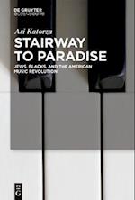 Stairway to Paradise