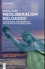 Neoliberalism Reloaded