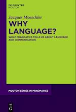 Why Language?
