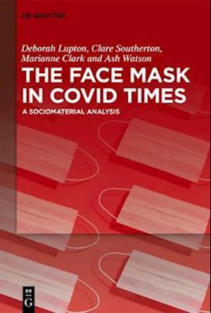 Face Mask In COVID Times