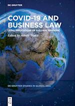 Covid-19 and Business Law