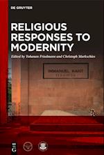 Religious Responses to Modernity