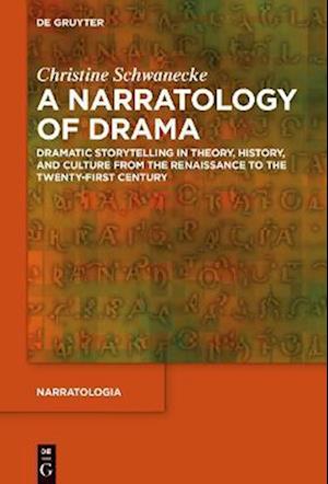 Narratology of Drama