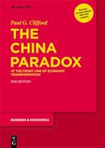 The China Paradox