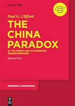 The China Paradox