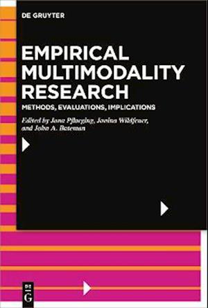 Empirical Multimodality Research