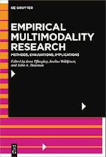 Empirical Multimodality Research