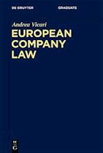 European Company Law