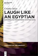 Laugh Like an Egyptian