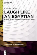 Laugh like an Egyptian