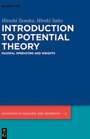 Introduction to Potential Theory