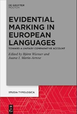 Evidential Marking in European Languages
