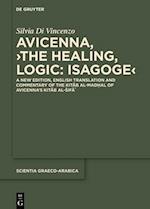 Avicenna, ›The Healing, Logic: Isagoge‹ 