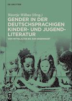 Gender in der deutschsprachigen Kinder- und Jugendliteratur