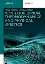 Non-equilibrium Thermodynamics and Physical Kinetics