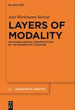 Layers of Modality