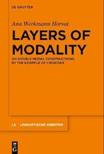 Layers of Modality