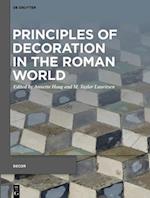 Principles of Decoration in the Roman World