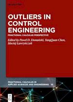 Outliers in Control Engineering