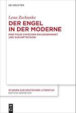 Der Engel in der Moderne